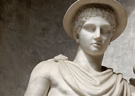 wikipedia hermes|what is Hermes famous for.